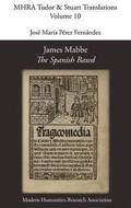 James Mabbe, 'The Spanish Bawd'
