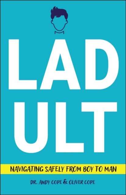 Oliver Cope, Andy Cope - Ladult, E-bok