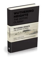 Emily Bronte - Wuthering Heights, Inbunden
