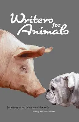 Teresa Ashby, Jane Biehl, Pat Black, Elliott Bennett - Writers for Animals, Häftad. Tillgänglighet: Lägg i varukorg
