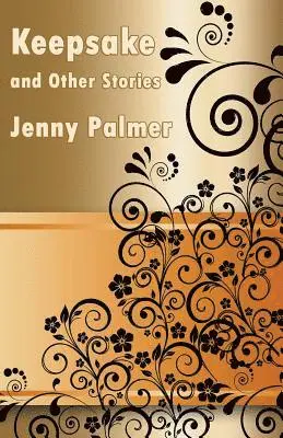 Jenny Palmer - Keepsake, Häftad. Tillgänglighet: Lägg i varukorg