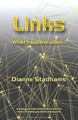 Dianne Stadhams - Links, Häftad. Tillgänglighet: Lägg i varukorg