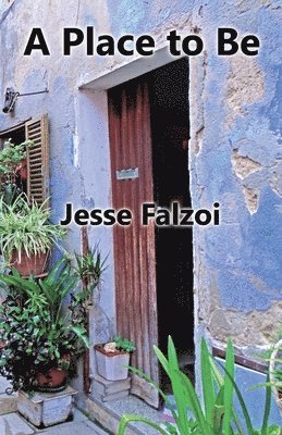 Jesse Falzoi - Place to Be, Häftad