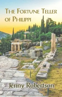 Jenny Robertson - Fortune Teller of Philippi, Häftad. Tillgänglighet: Lägg i varukorg