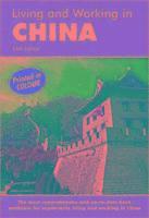 Leo Lacey - Living, Working & Doing Business in China, Häftad