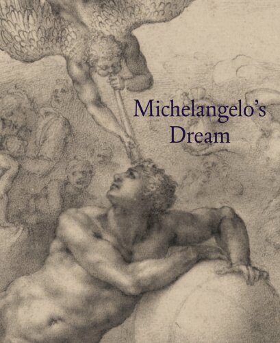 Stephanie Buck, Stephanie Buck - Michelangelo's Dream, Inbunden