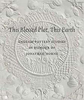 Amanda Dunsmore - This Blessed Plot, This Earth, Inbunden