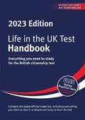 Life in the UK Test: Handbook 2023