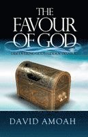 David Amoah - Favour of God, Häftad