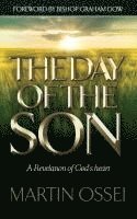 Ossei Martin - Day Of The Son, Häftad