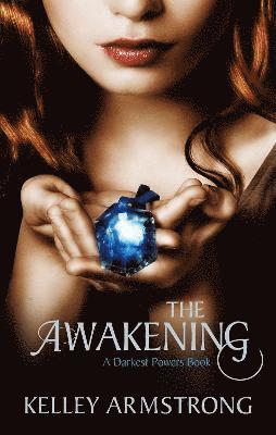 Kelley Armstrong - Awakening, Häftad