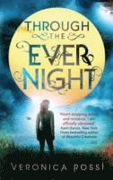Veronica Rossi - Through The Ever Night, Häftad