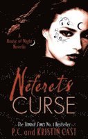 P C Cast, Kristin Cast - Neferet's Curse, Häftad