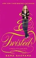 Sara Shepard - Twisted, Häftad