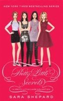 Sara Shepard - Pretty Little Secrets, Häftad