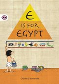 E is for Egypt