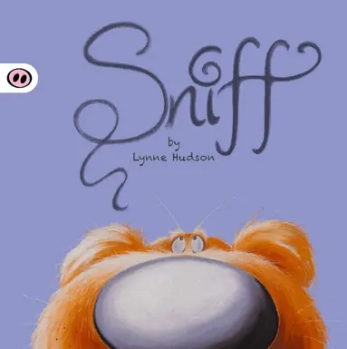 Lynne M. Hudson - Sniff, Häftad