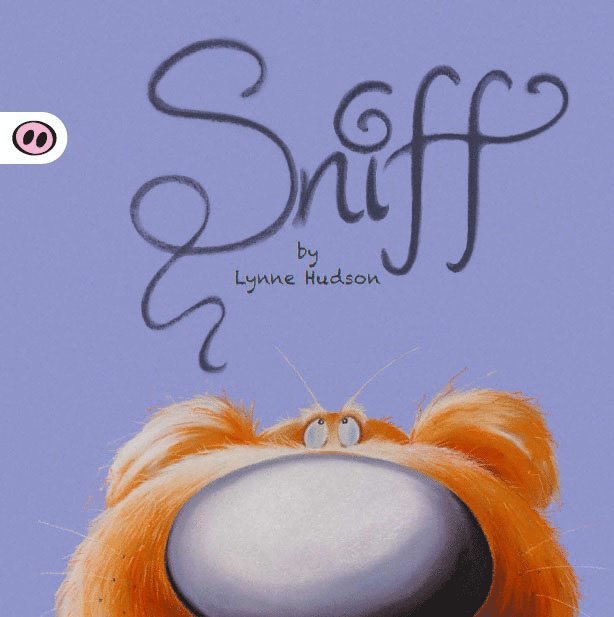 Lynne M. Hudson - Sniff, Häftad