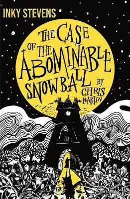 Chris Martin - Inky Stevens - The Case of the Abominable Snowball, Häftad. Tillgänglighet: Lägg i varukorg