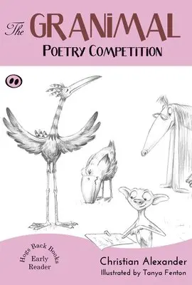 Christian Alexander - Poetry Competition, Häftad