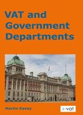 VAT and Government Departments