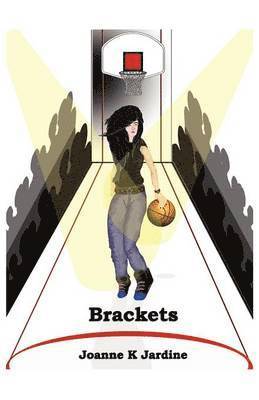 Joanne K Jardine - Brackets, Häftad