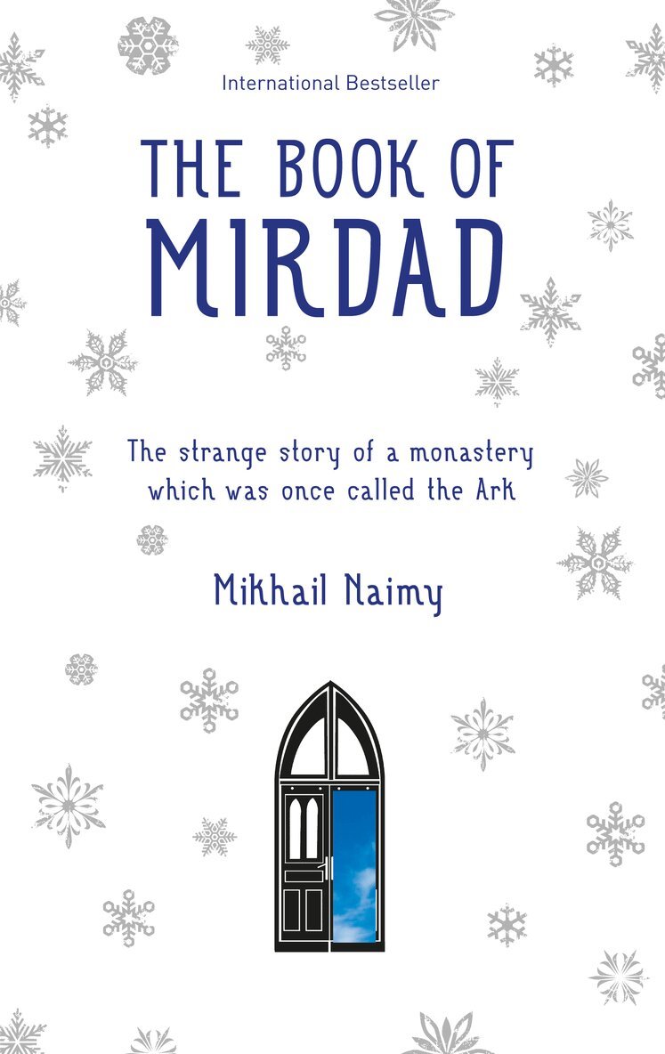 Dr N Naimy - Book of Mirdad, Häftad