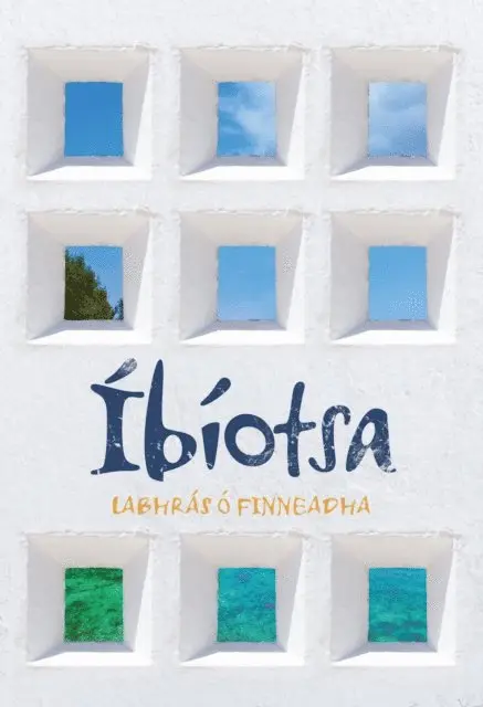 Labhras  O Finneadha - Íbíotsa, E-bok. Tillgänglighet: Lägg i varukorg