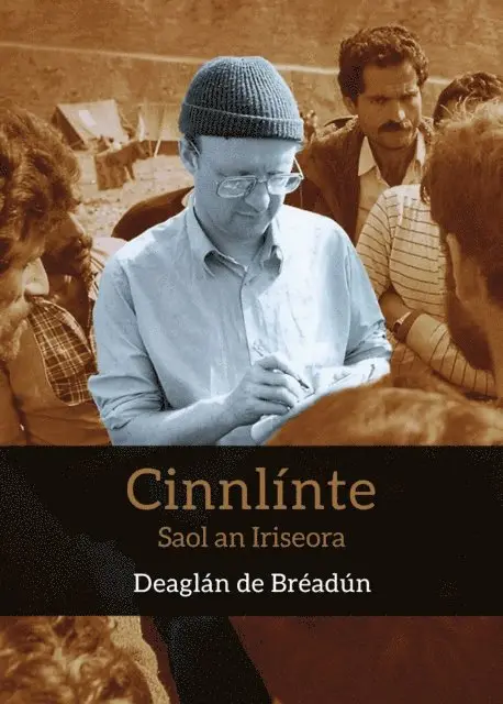Deaglan de Breadun - Cinnlínte, E-bok. Tillgänglighet: Lägg i varukorg