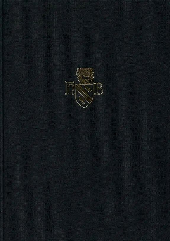 Nigel J. Morgan - English Monastic Litanies of the Saints after 1100, Inbunden. Tillgänglighet: Tillfälligt slut