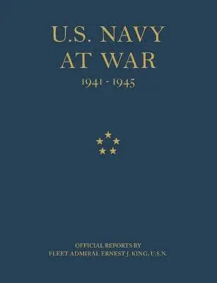 Ernest J King, United States - U.S. Navy at War, Häftad. Tillgänglighet: Lägg i varukorg