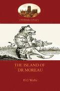 The Island of Dr Moreau
