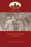David Balfour (Catriona)