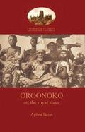 Oroonoko, Prince of Abyssinia