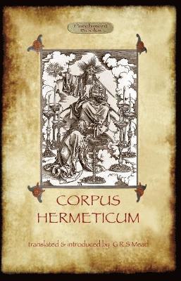 Corpus Hermeticum, Häftad
