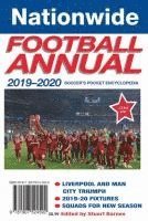Stuart Barnes - Nationwide Football Annual 2019-2020, Häftad. Tillgänglighet: Lägg i varukorg