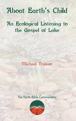 About Earth's Child av Michael Trainor