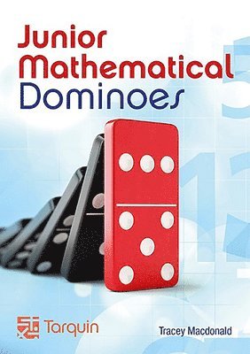 Tracey Mcdonald - Junior Mathematical Dominoes, Häftad