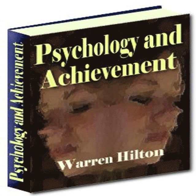 Warren Hilton - Applied Psychology, Ljudbok