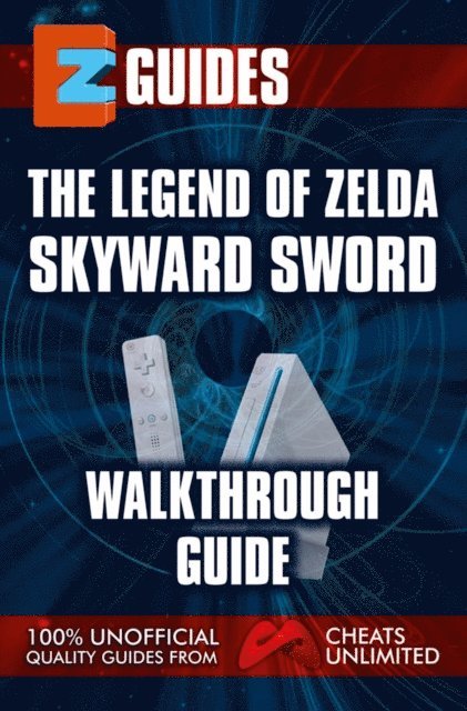 The Cheat Mistress - Legend of Zelda Skyward Sword, E-bok