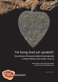 'He being dead yet speaketh'