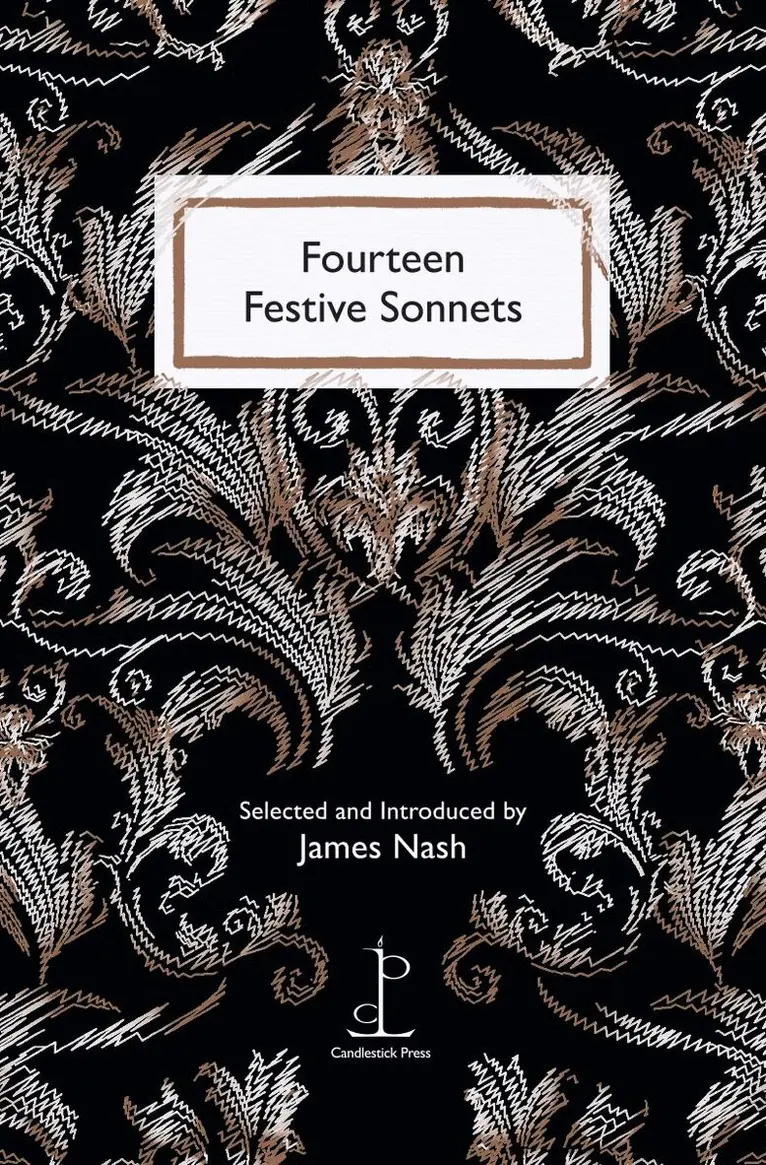 James Nash - Fourteen Festive Sonnets, Häftad. Tillgänglighet: Lägg i varukorg