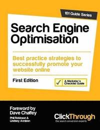 Search Engine Optimisation