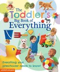 Toddler's Big Book of Everything