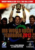 IRB World Rugby Yearbook 2012