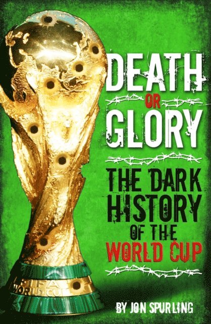 Jon Spurling - Death or Glory, E-bok