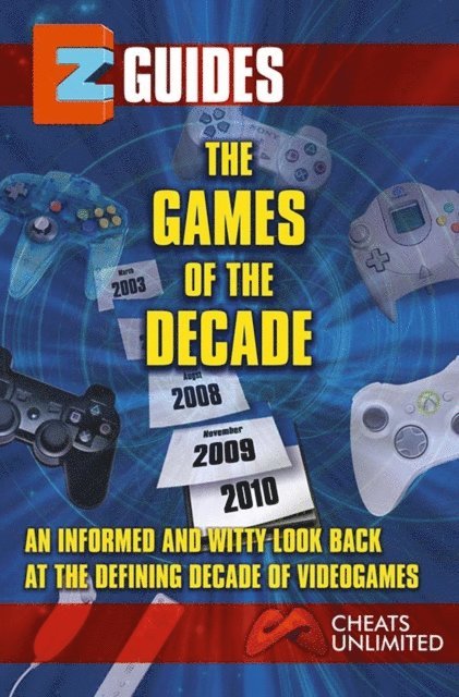 The Cheat Mistress - Games of the Decade, E-bok