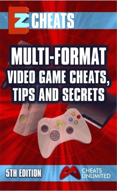 The CheatMistress - Multi Format, E-bok