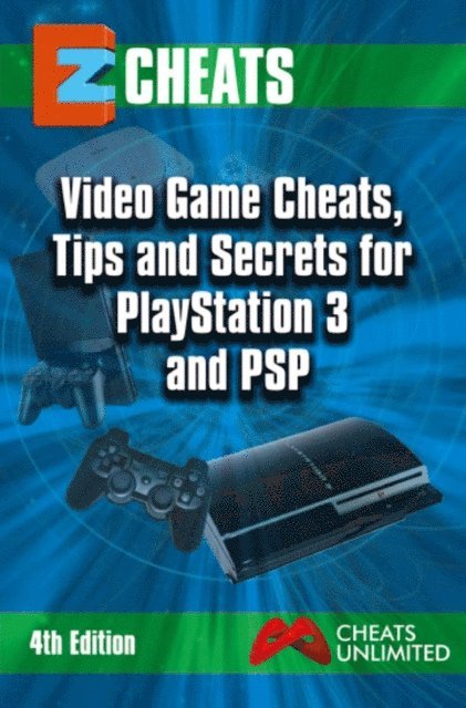 The Cheat Mistress - PlayStation Cheat Book, E-bok