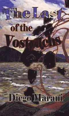 Last of the Vostyachs